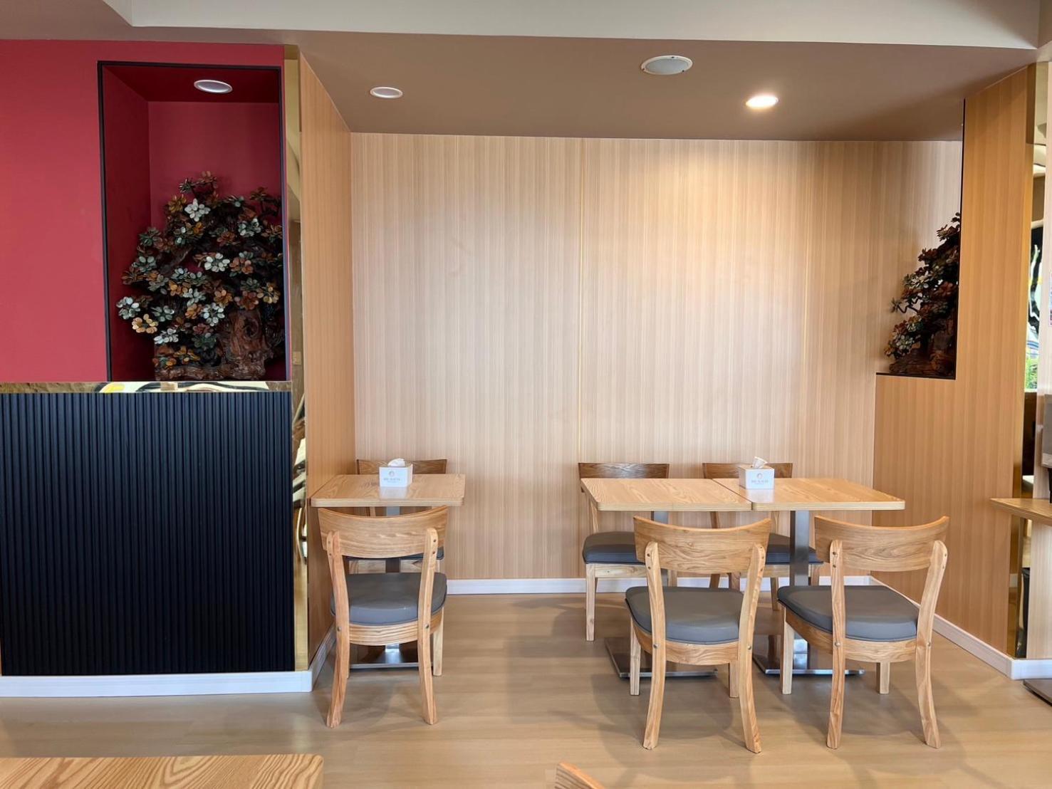 Berich Hotel Tak Ngoại thất bức ảnh